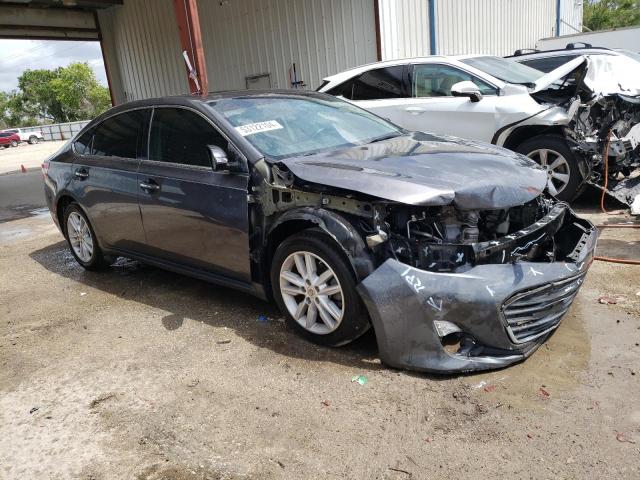 Photo 3 VIN: 4T1BK1EB7EU108761 - TOYOTA AVALON 