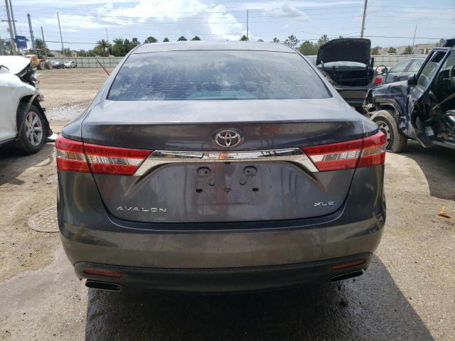 Photo 5 VIN: 4T1BK1EB7EU108761 - TOYOTA AVALON 