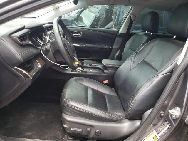 Photo 6 VIN: 4T1BK1EB7EU108761 - TOYOTA AVALON 