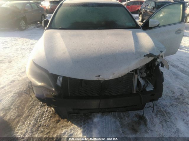 Photo 5 VIN: 4T1BK1EB7EU111286 - TOYOTA AVALON 