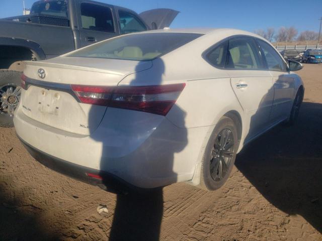 Photo 3 VIN: 4T1BK1EB7EU113541 - TOYOTA AVALON BAS 