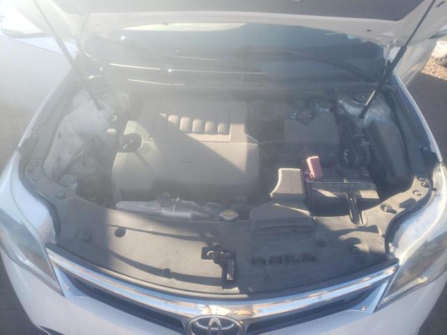 Photo 6 VIN: 4T1BK1EB7EU113541 - TOYOTA AVALON BAS 