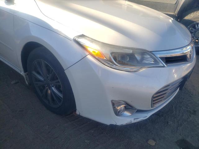 Photo 8 VIN: 4T1BK1EB7EU113541 - TOYOTA AVALON BAS 