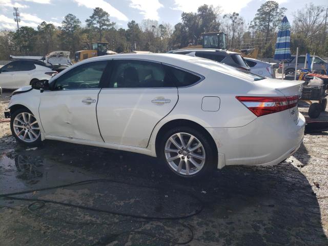 Photo 1 VIN: 4T1BK1EB7EU113636 - TOYOTA AVALON 