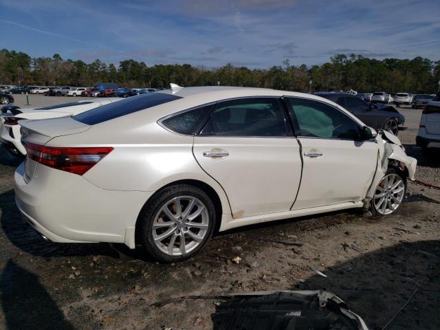 Photo 2 VIN: 4T1BK1EB7EU113636 - TOYOTA AVALON 