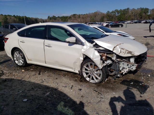 Photo 3 VIN: 4T1BK1EB7EU113636 - TOYOTA AVALON 