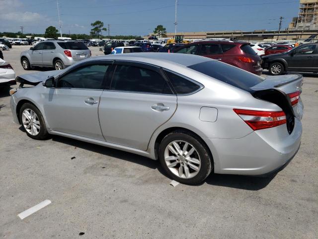 Photo 1 VIN: 4T1BK1EB7EU115063 - TOYOTA AVALON BAS 