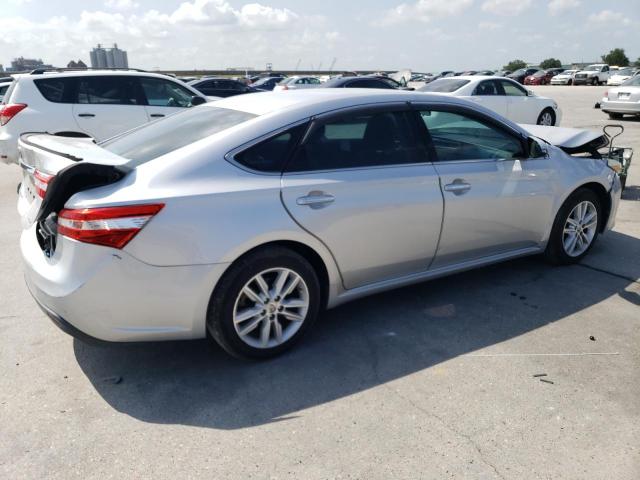 Photo 2 VIN: 4T1BK1EB7EU115063 - TOYOTA AVALON BAS 