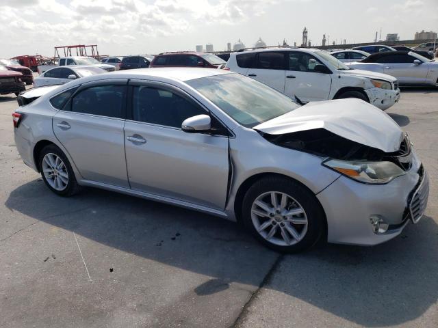 Photo 3 VIN: 4T1BK1EB7EU115063 - TOYOTA AVALON BAS 