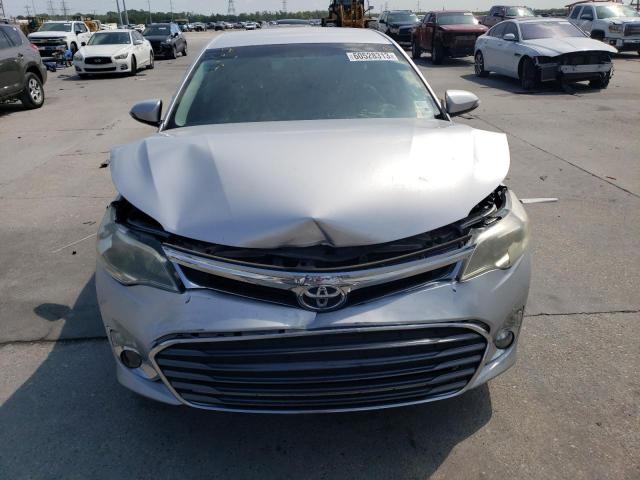 Photo 4 VIN: 4T1BK1EB7EU115063 - TOYOTA AVALON BAS 