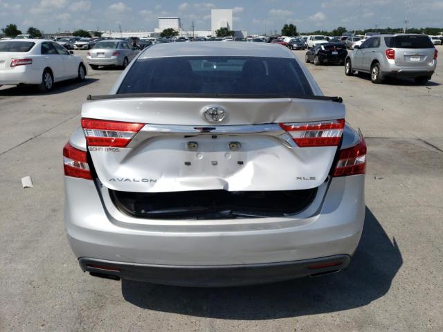 Photo 5 VIN: 4T1BK1EB7EU115063 - TOYOTA AVALON BAS 