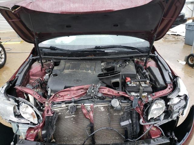 Photo 10 VIN: 4T1BK1EB7EU115094 - TOYOTA AVALON BAS 