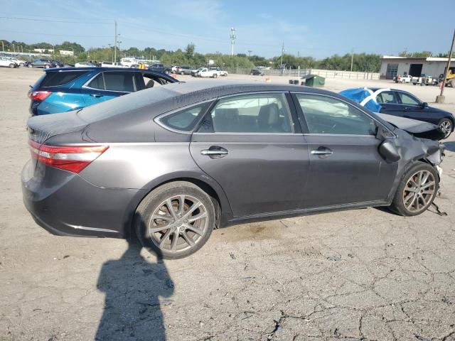 Photo 2 VIN: 4T1BK1EB7EU115192 - TOYOTA AVALON BAS 