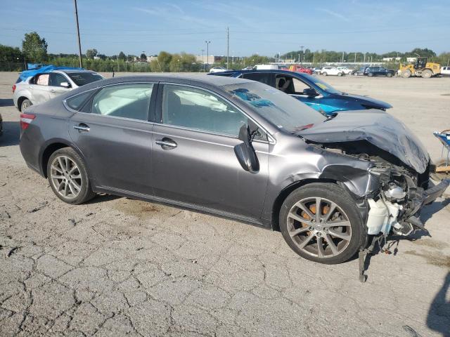 Photo 3 VIN: 4T1BK1EB7EU115192 - TOYOTA AVALON BAS 