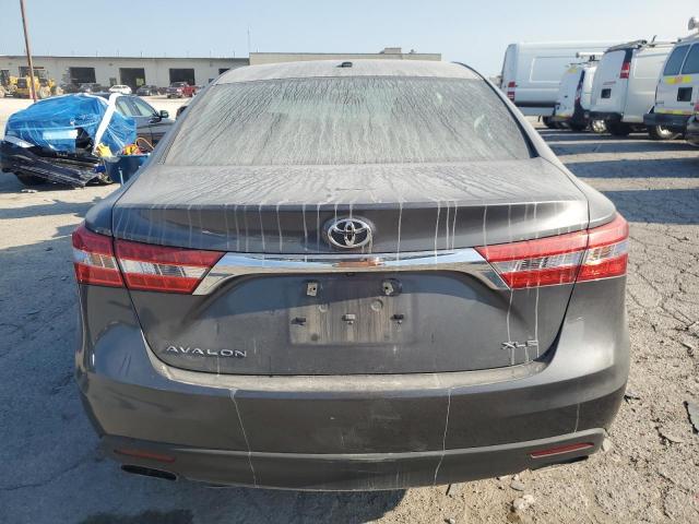 Photo 5 VIN: 4T1BK1EB7EU115192 - TOYOTA AVALON BAS 