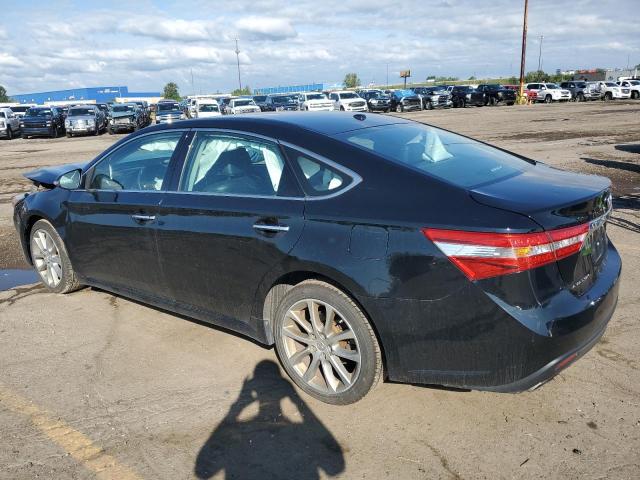 Photo 1 VIN: 4T1BK1EB7EU115970 - TOYOTA AVALON BAS 