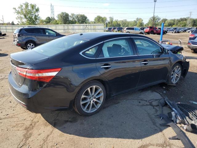 Photo 2 VIN: 4T1BK1EB7EU115970 - TOYOTA AVALON BAS 