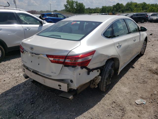 Photo 3 VIN: 4T1BK1EB7EU117461 - TOYOTA AVALON BAS 