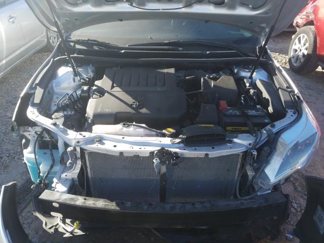 Photo 6 VIN: 4T1BK1EB7EU118920 - TOYOTA AVALON BAS 