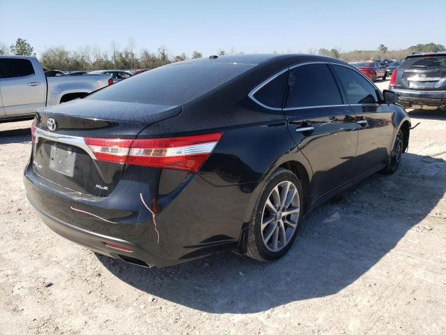 Photo 3 VIN: 4T1BK1EB7EU121042 - TOYOTA AVALON BAS 