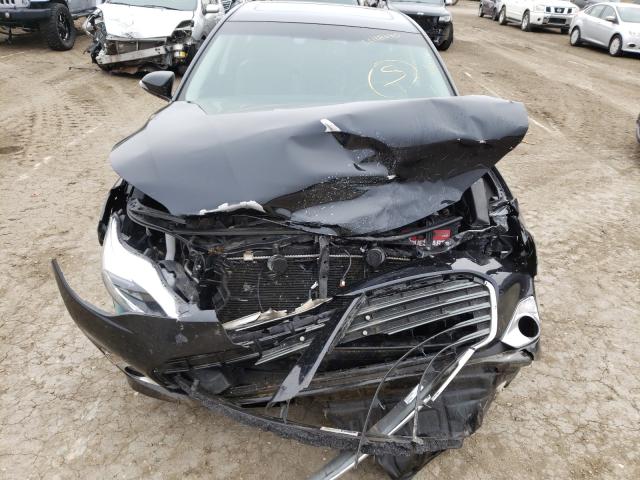 Photo 6 VIN: 4T1BK1EB7EU121980 - TOYOTA AVALON BAS 