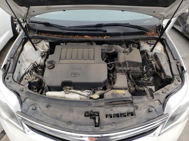 Photo 6 VIN: 4T1BK1EB7EU124040 - TOYOTA AVALON BAS 