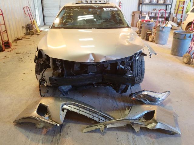 Photo 8 VIN: 4T1BK1EB7EU125625 - TOYOTA AVALON BAS 