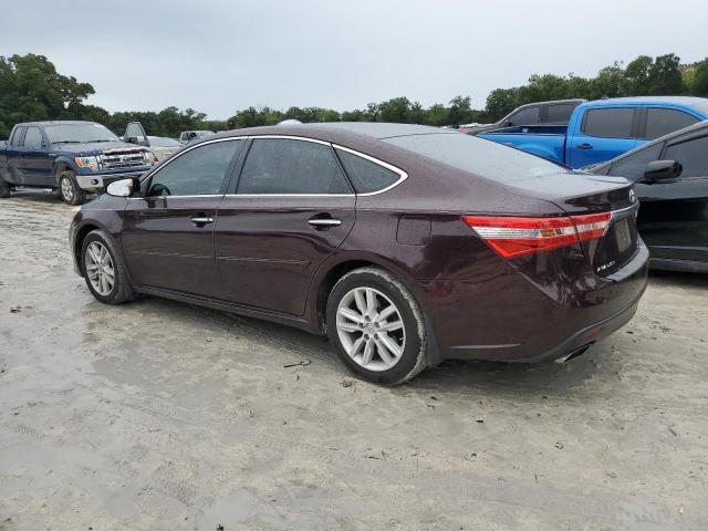 Photo 1 VIN: 4T1BK1EB7EU126046 - TOYOTA AVALON BAS 