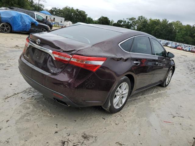 Photo 2 VIN: 4T1BK1EB7EU126046 - TOYOTA AVALON BAS 