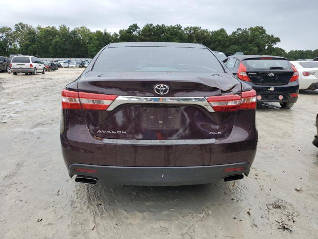 Photo 5 VIN: 4T1BK1EB7EU126046 - TOYOTA AVALON BAS 