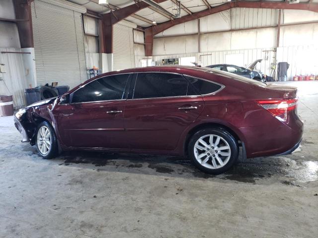 Photo 1 VIN: 4T1BK1EB7EU131831 - TOYOTA AVALON 