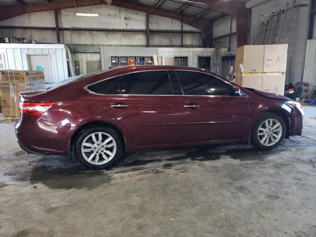 Photo 2 VIN: 4T1BK1EB7EU131831 - TOYOTA AVALON 