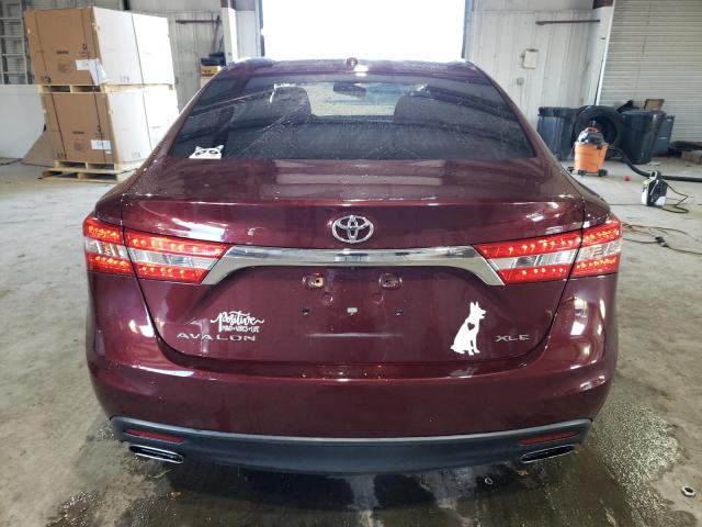 Photo 5 VIN: 4T1BK1EB7EU131831 - TOYOTA AVALON 