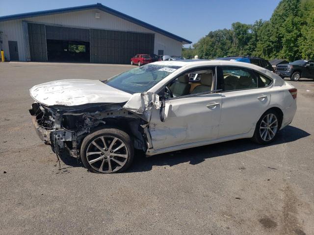 Photo 0 VIN: 4T1BK1EB7EU133045 - TOYOTA AVALON BAS 