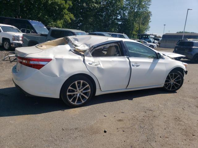 Photo 2 VIN: 4T1BK1EB7EU133045 - TOYOTA AVALON BAS 