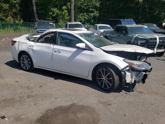 Photo 3 VIN: 4T1BK1EB7EU133045 - TOYOTA AVALON BAS 