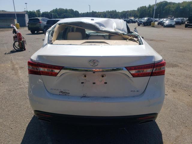 Photo 5 VIN: 4T1BK1EB7EU133045 - TOYOTA AVALON BAS 