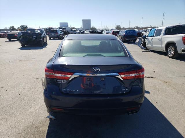 Photo 5 VIN: 4T1BK1EB7EU134938 - TOYOTA AVALON BAS 