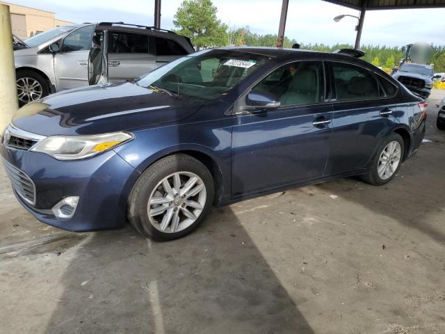 Photo 0 VIN: 4T1BK1EB7EU135250 - TOYOTA AVALON BAS 