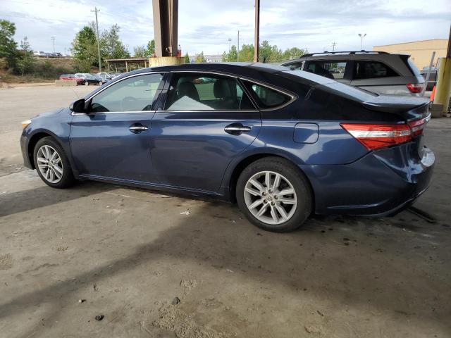 Photo 1 VIN: 4T1BK1EB7EU135250 - TOYOTA AVALON BAS 