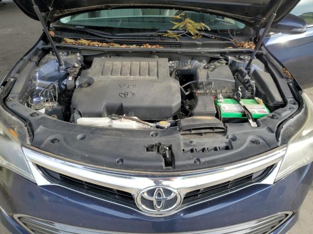 Photo 10 VIN: 4T1BK1EB7EU135250 - TOYOTA AVALON BAS 