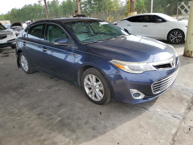 Photo 3 VIN: 4T1BK1EB7EU135250 - TOYOTA AVALON BAS 