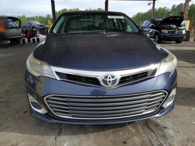 Photo 4 VIN: 4T1BK1EB7EU135250 - TOYOTA AVALON BAS 