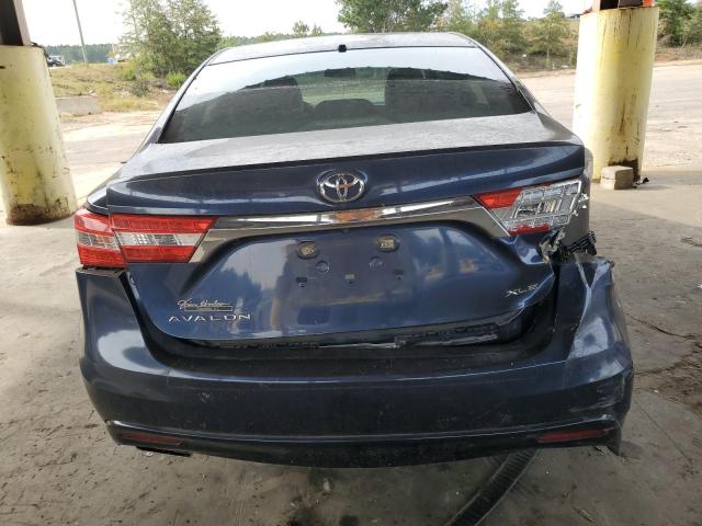 Photo 5 VIN: 4T1BK1EB7EU135250 - TOYOTA AVALON BAS 