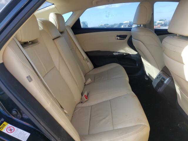 Photo 5 VIN: 4T1BK1EB7FU139316 - TOYOTA AVALON XLE 