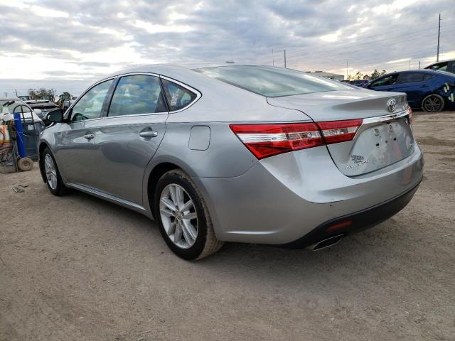 Photo 1 VIN: 4T1BK1EB7FU140045 - TOYOTA AVALON 