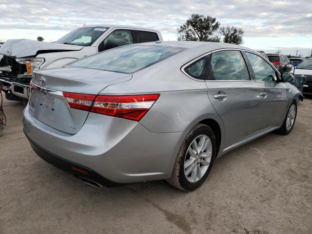 Photo 2 VIN: 4T1BK1EB7FU140045 - TOYOTA AVALON 