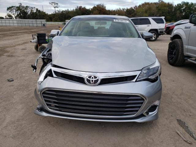 Photo 4 VIN: 4T1BK1EB7FU140045 - TOYOTA AVALON 