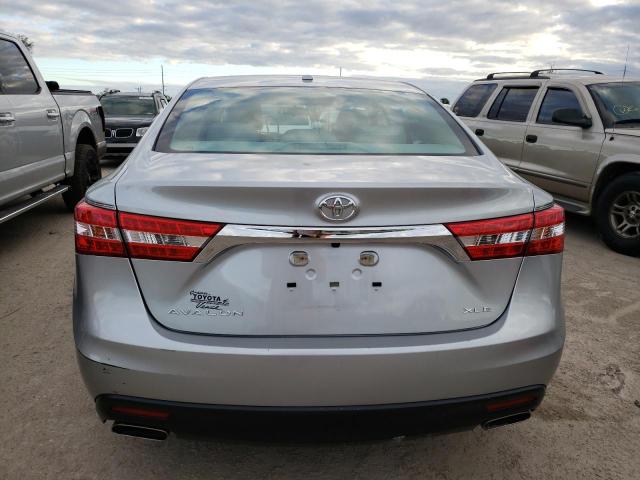 Photo 5 VIN: 4T1BK1EB7FU140045 - TOYOTA AVALON 