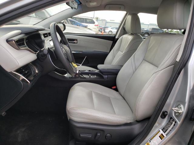 Photo 6 VIN: 4T1BK1EB7FU140045 - TOYOTA AVALON 